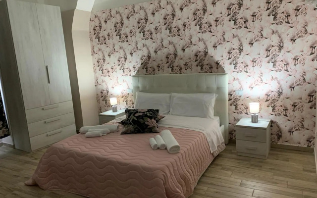 The house Porta Garibaldi