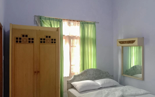 Hotel Istiqlah Syariah