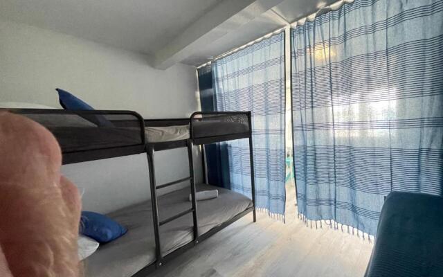 Le Vrai Cabanon de la Plage Clim-Wifi-Netflix