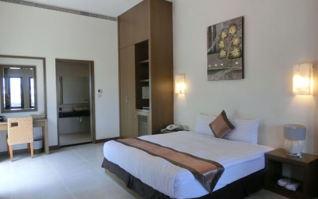 Pangola B&B