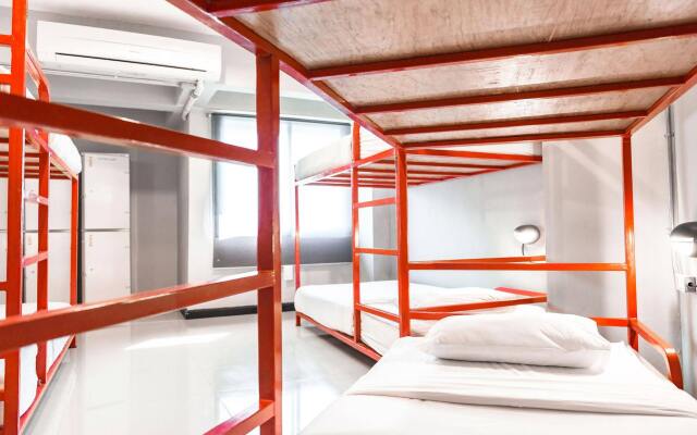 So hostel Chiang Mai