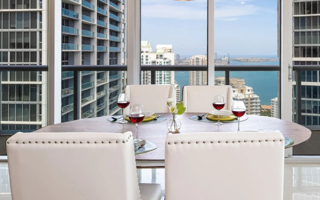 Miami Vacation Rentals - Brickell