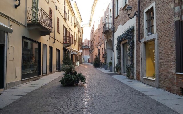 Beautiful Apartment in the Heart Asti, Italy