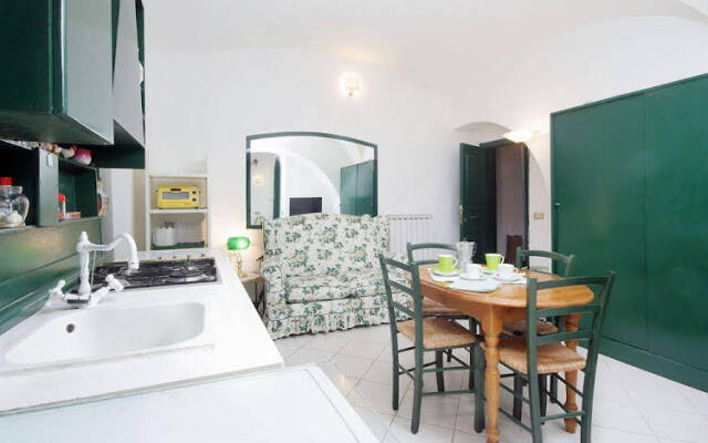 Short Stay Rome Apartments Termini