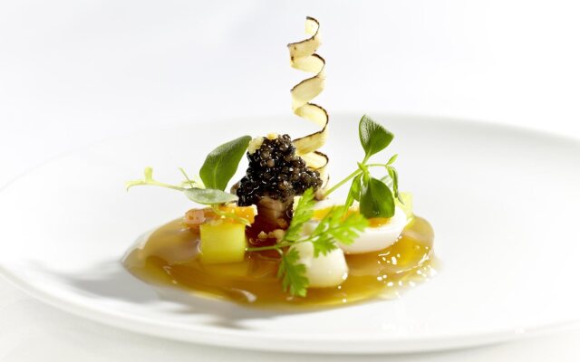 Lenkerhof Gourmet Spa Resort