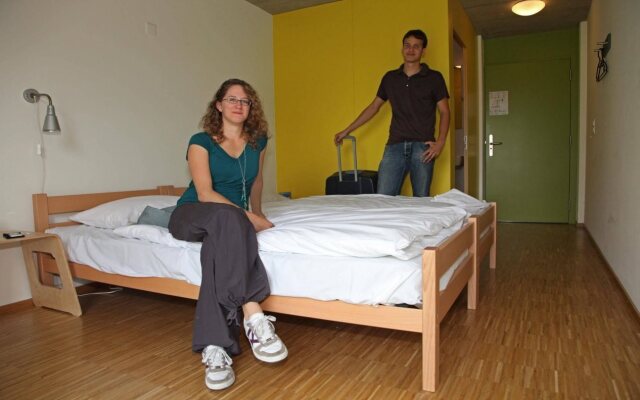 Backpackers Villa Sonnenhof - Hostel