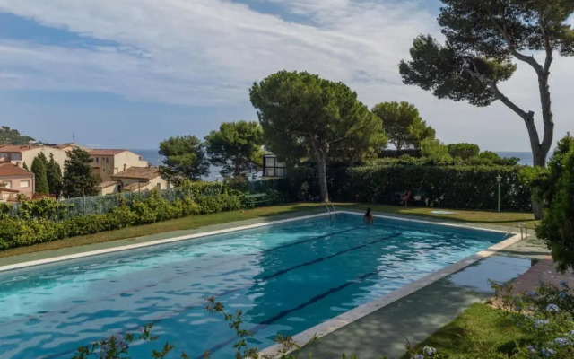 Ñ-13 Calella DE Palafrugell 4 PAX