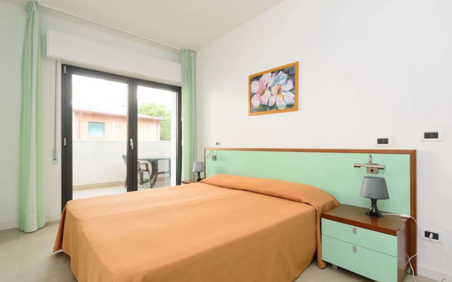 Perfect Flat to Spend a Comfortable Holiday