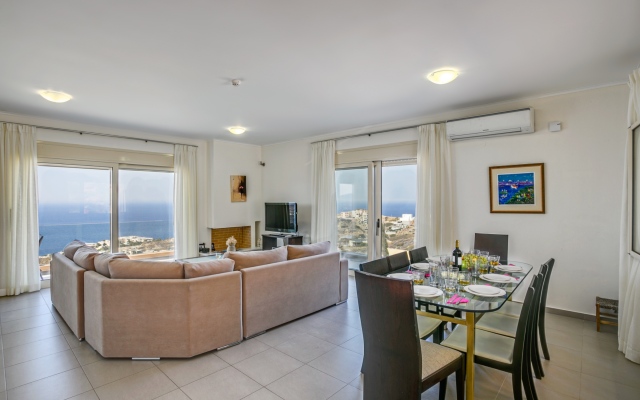Villa Diana Crete
