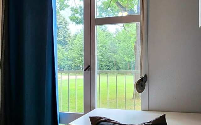 chambre privée dans un appartement étudiant