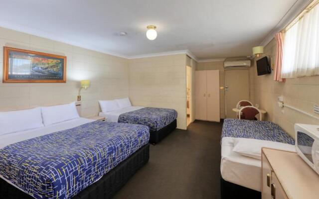 Cootamundra Gardens Motel