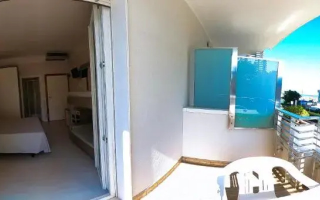 Hotel RECORD