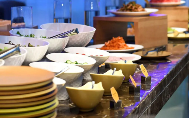 Nanjing Keyne NEQTA Hotel