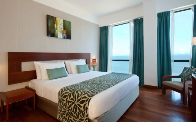 The Ocean Colombo