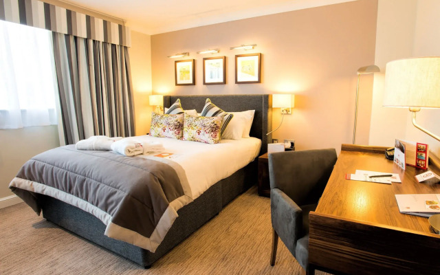 voco Oxford Spires by IHG