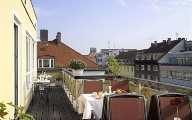 Smart Stay Hotel Schweiz 3 Sterne Hauptbahnhof