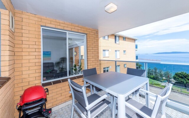 Kiah Unit 9 - Nelson Bay