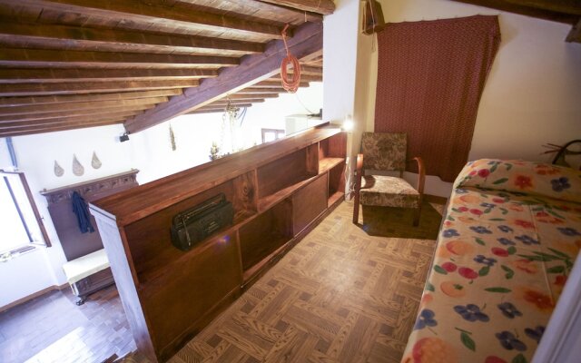 Appartamento sul Mare a Marciana