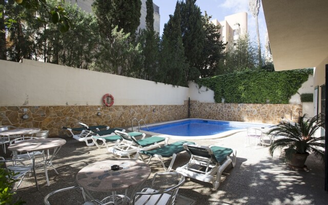 Hostal Bonany