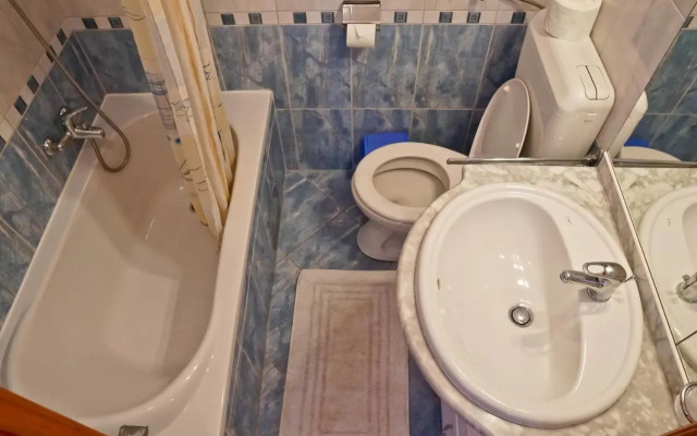 Villa Veli Vrh
