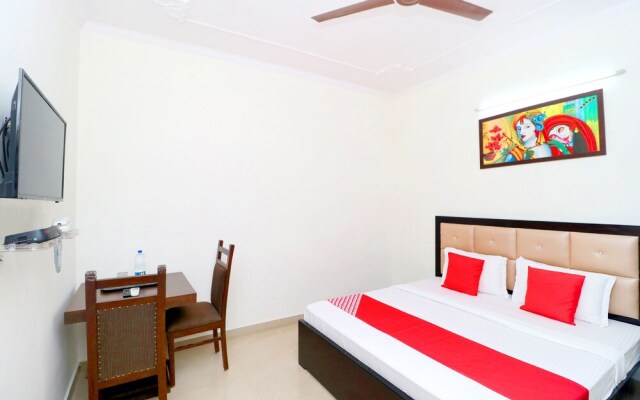 Oyo 41568 Hotel Orchid