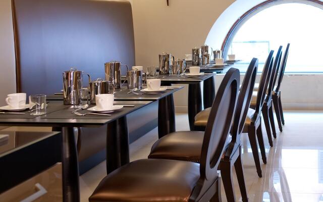 c-hotels Fiume