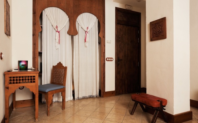 Alcoba del Rey de Sevilla Boutique Hotel