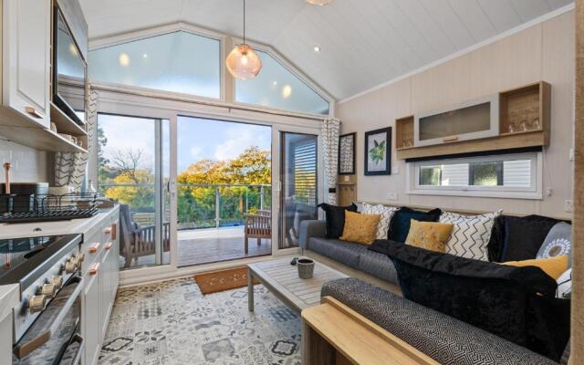 The Escape - Luxury Pod Close to Beach
