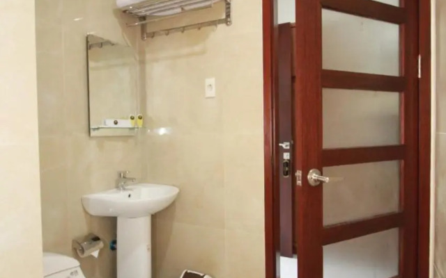 Grand Mahoni Hotel