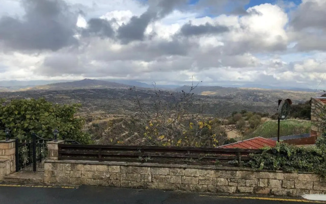 Pachna Studios - Village Life