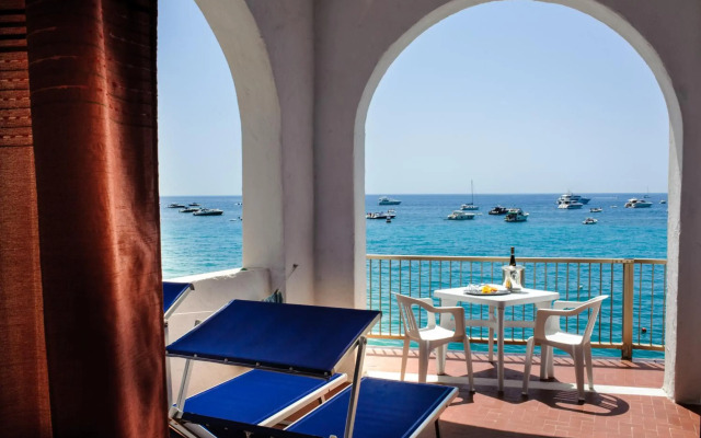 Hotel Regina del Mare