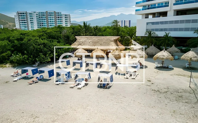 Reserva Del Mar Santa Marta By CTBNB