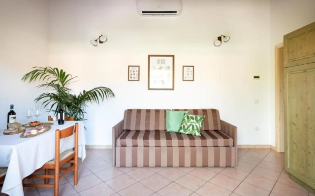 Residence Borgo Verde