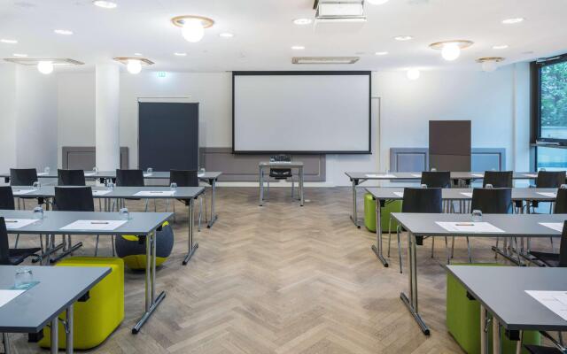 MAXX by Steigenberger Hotel Vienna