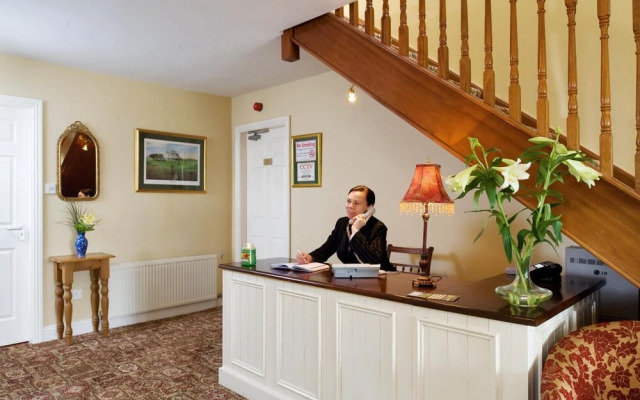 Lehinch Lodge