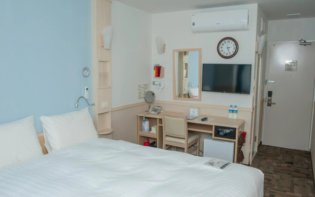 Toyoko Inn Daegu Dongseong-ro