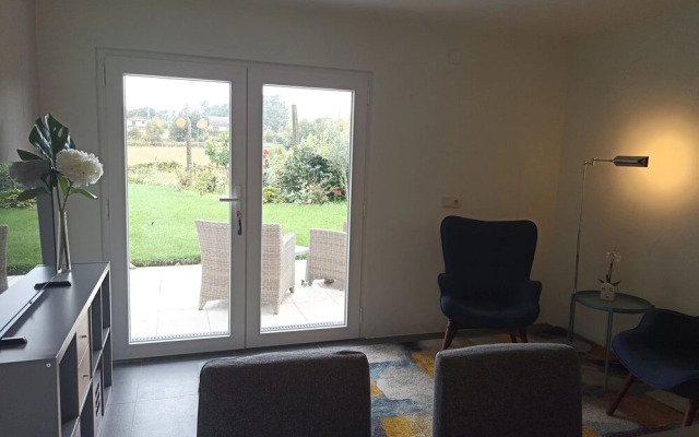 Villa Branca Barreiros Bed & Breakfast