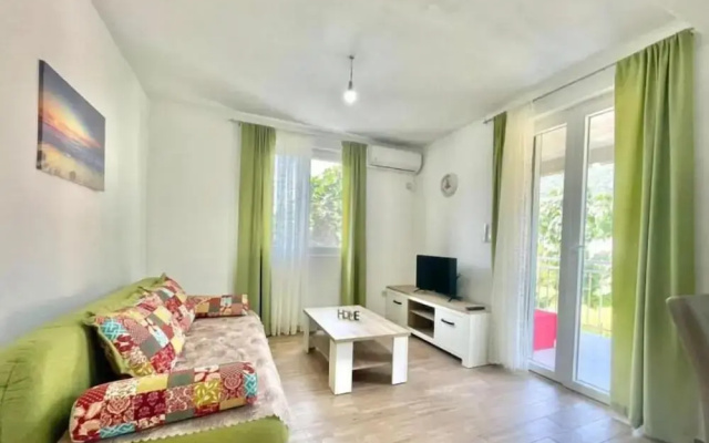 Talia Apartments