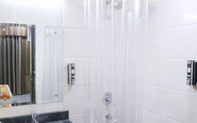Hotel Dolphin International