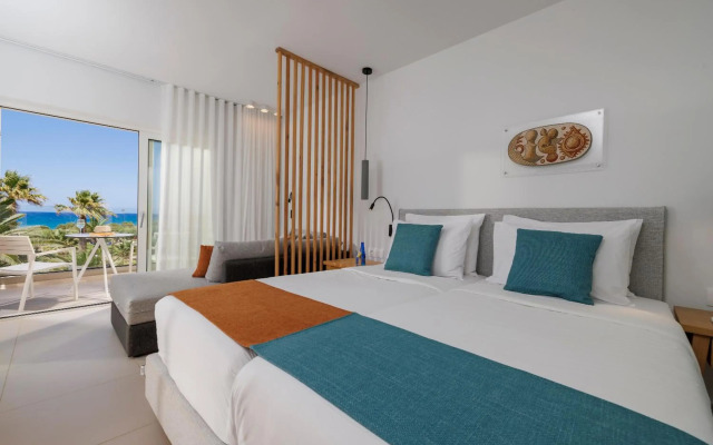 Anissa Beach & Village Resort