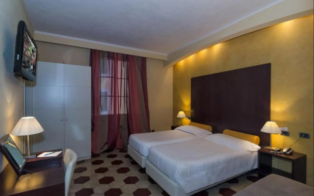 Hotel Novecento