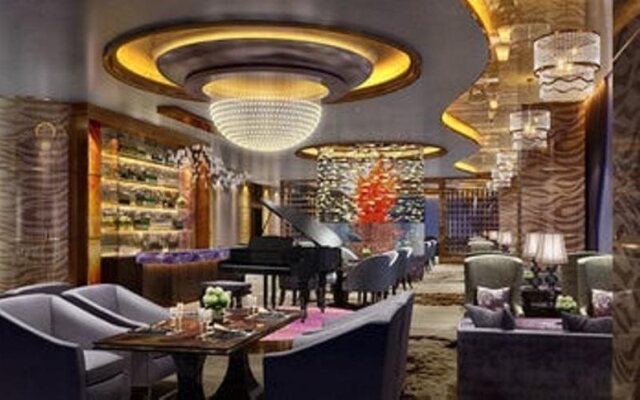 Zhongyang Goldnugget Hotel