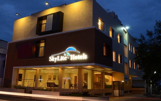 Skylite Hotels