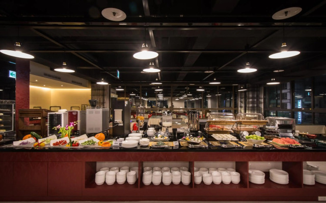 Hotel J Taoyuan