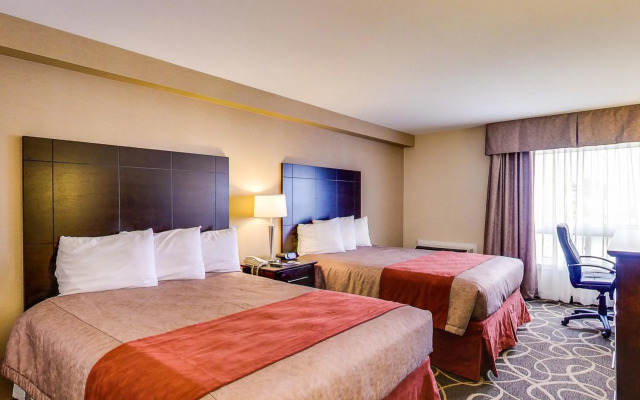 Travelodge by Wyndham Cambridge - Waterloo