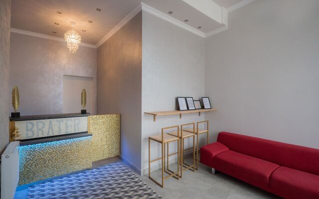 Brater Luxury Boutique