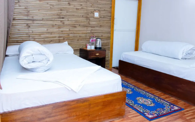 Naya Gaun Eco Resort