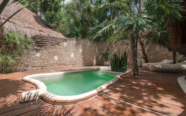 Papaya Playa Project, Tulum, a Member of Design Hotels