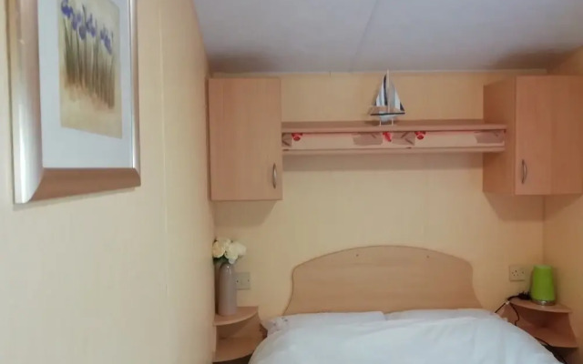 "seagulls" Sleeps 6.beautiful Wales. Dog Friendly