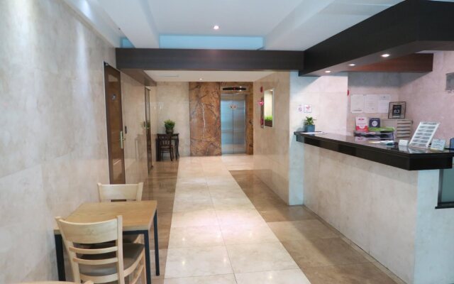 GS Hotel